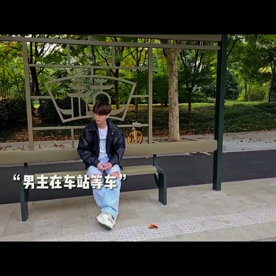 国漫同人3d玄衣