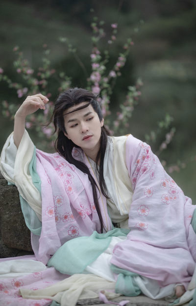 小马拉大车初中