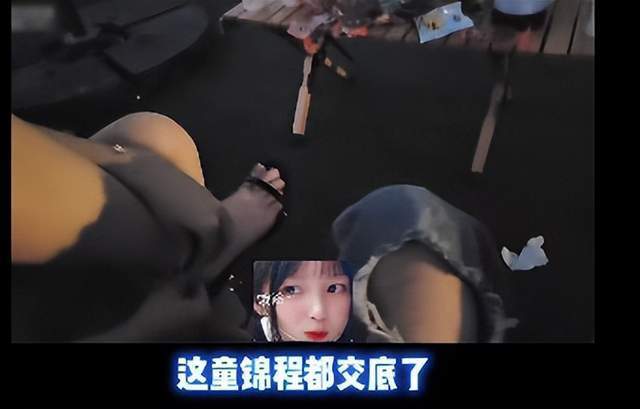 一只海螺黄欣然