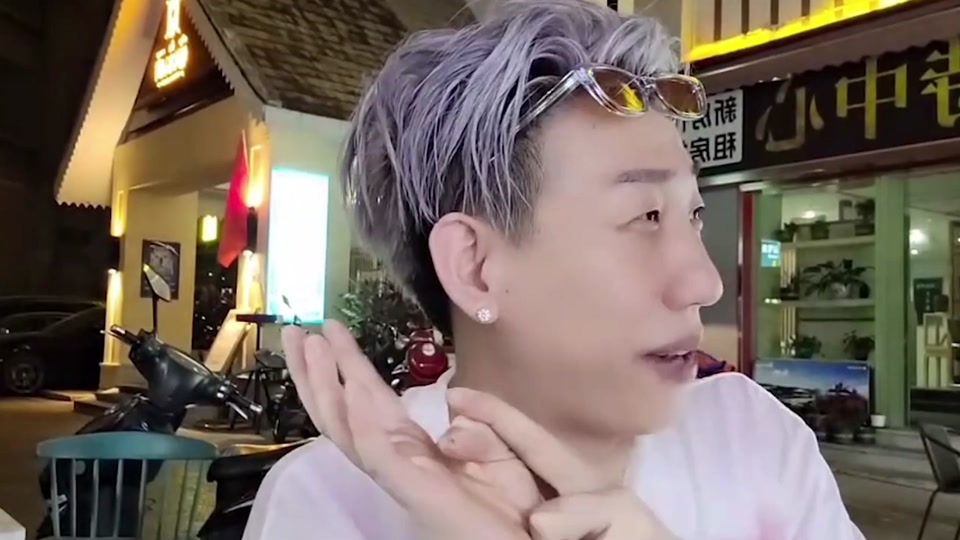 同人动漫，男同