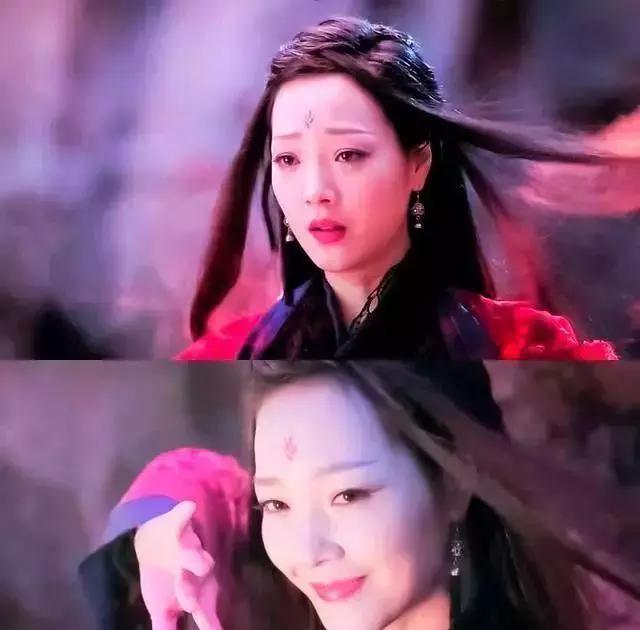 梁佳芯 暗黑女神