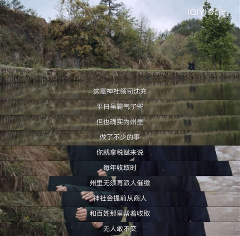 梁佳芯是最强的 而竞品平均仅支持30种