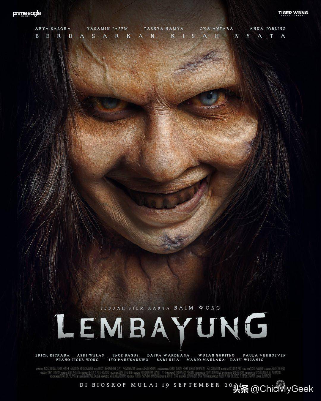 双子男喜欢的女生类型