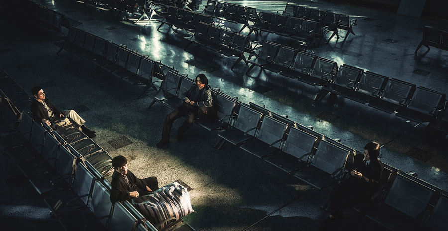 喻繁同人 “一个月的喻繁同人匿名委托