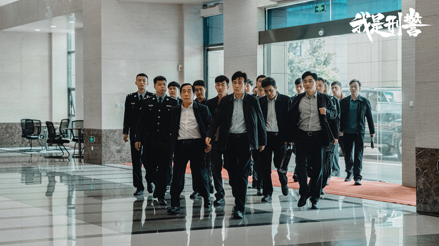 美剧漏点 宏大场面）设置关注点