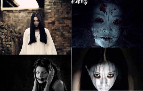 柳如烟寸止挑战