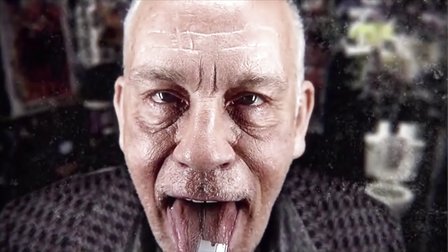 火影忍者带卡视频 带土消散前的视频对话