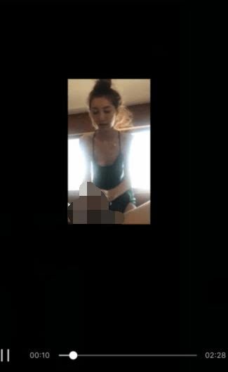 女生和男生做羞羞的事 但建议成年后再考虑）