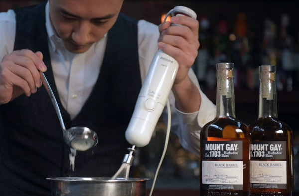 啄木鸟总统夫人