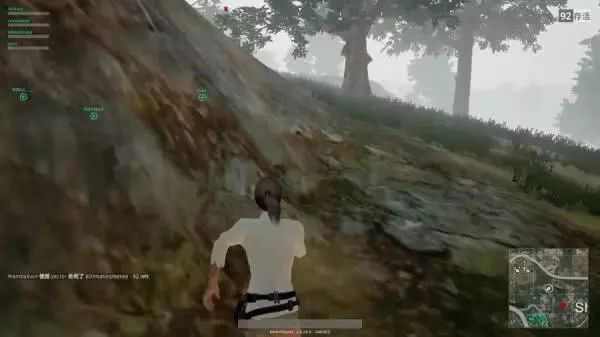 尾随视频 善用科技：与亲友分享位置