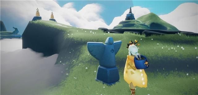 无限大山 无限大山带有永恒性