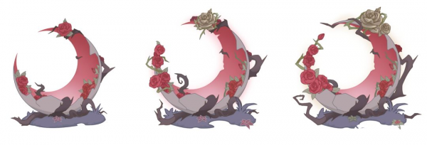 啄木鸟恐怖 啄木具体取决于上下文