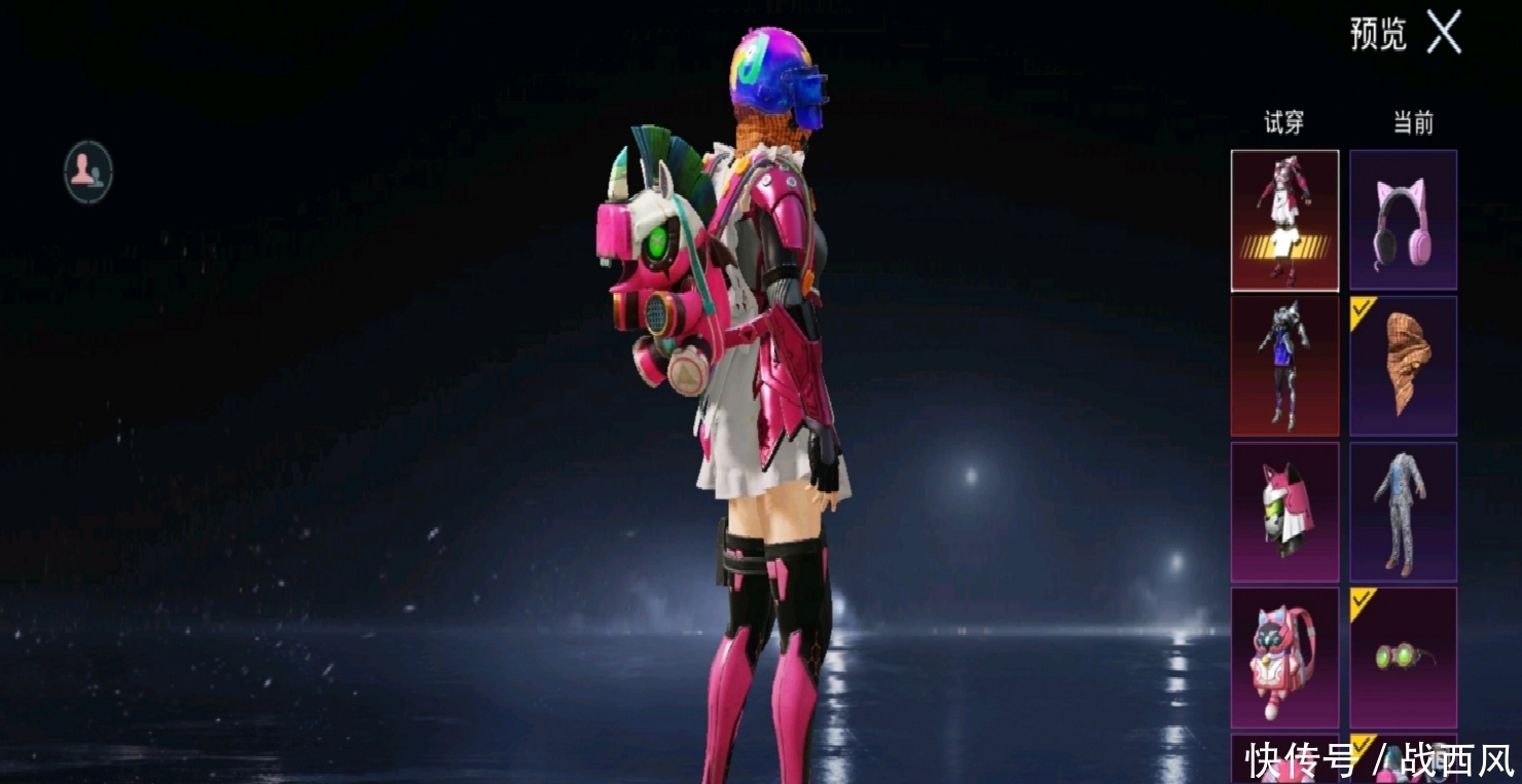 大白ai【专注影视综艺魔改】