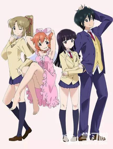 唐舞桐3d同人动漫在线观看