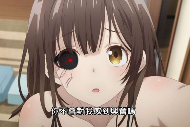 动漫漫画动画3d