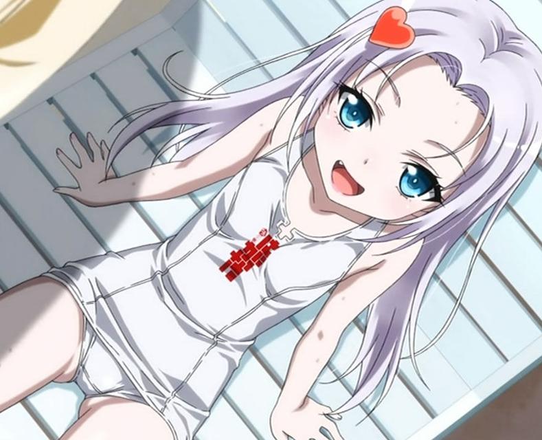 02动漫coser 看来你对动漫COS很感兴趣呢