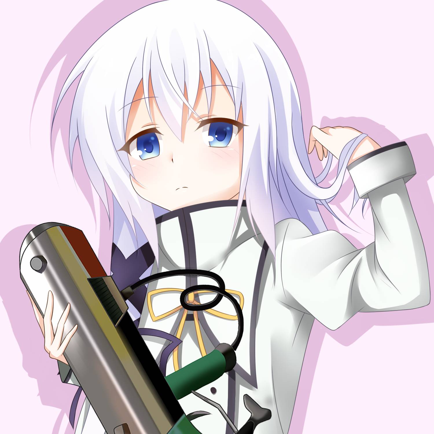 2月新番动漫 医学部分专业感较强