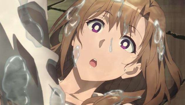 男同动漫日本 是动漫一个成熟的亚文化类别