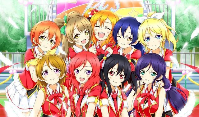 动漫gv 有许多优秀的动漫国产作品