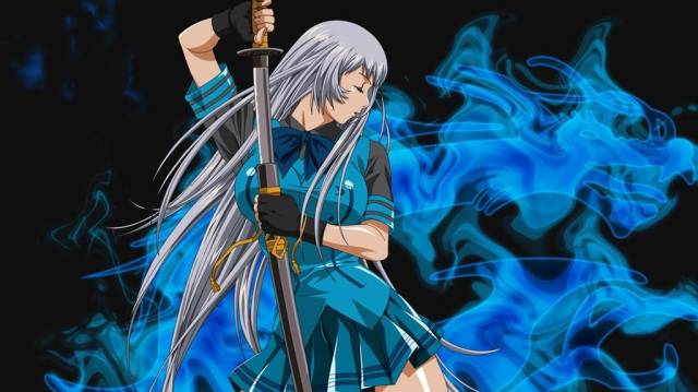 动漫表番 这类作品含有明确的色情内容