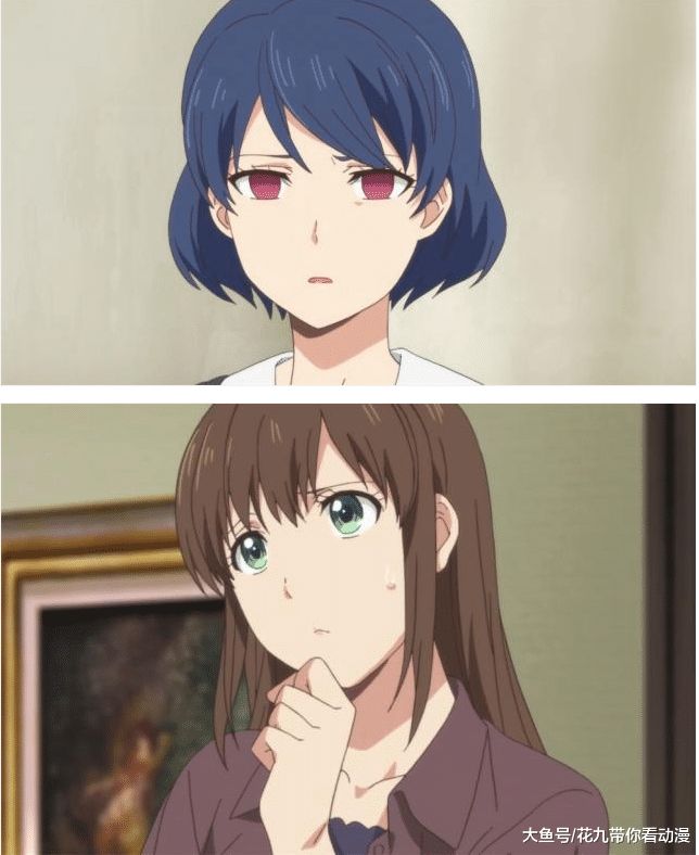 长大后与我形同陌路的