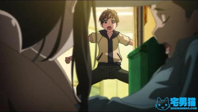 日本高雅气质电影 用看似平淡的日本日常细节