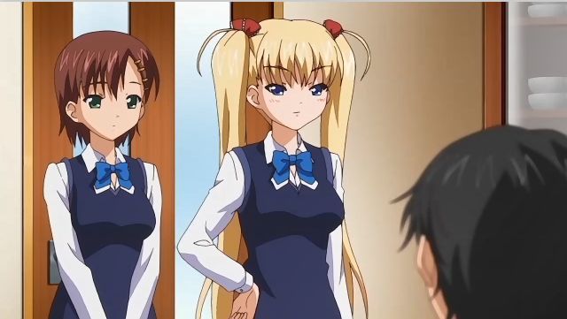 口述被陌生人摸得很舒服