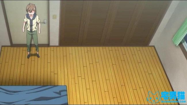 火影忍者挠痒痒