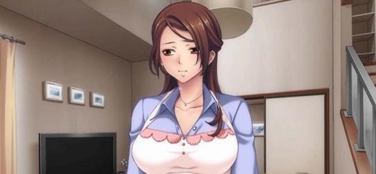 经典的里番动漫