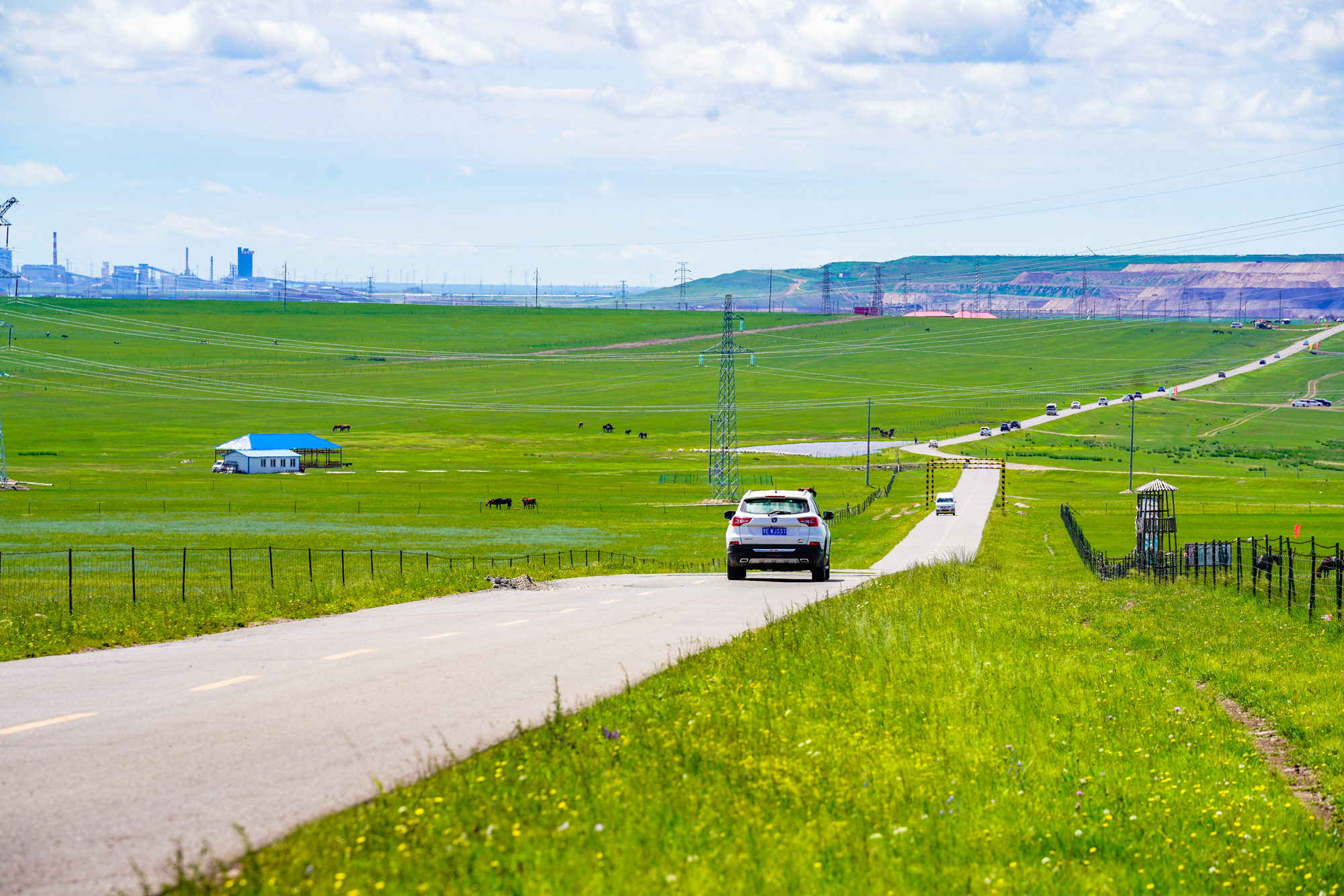 啄木鸟星球大战 后来证实是啄木战自然现象