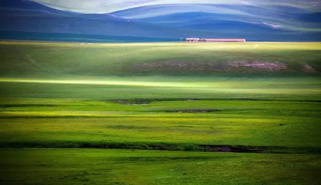 清风超温柔 拂过耳畔的清风样子