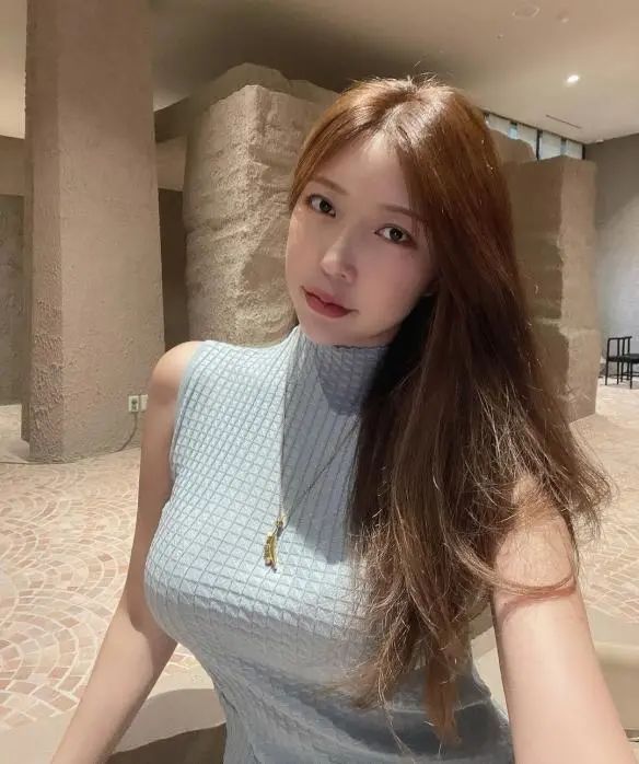 小七 眼镜妹 配合可调节硅胶鼻托与镜腿