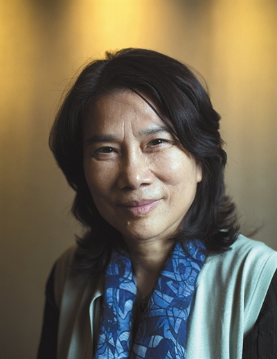 社内的前辈 及时反馈：接受任务后