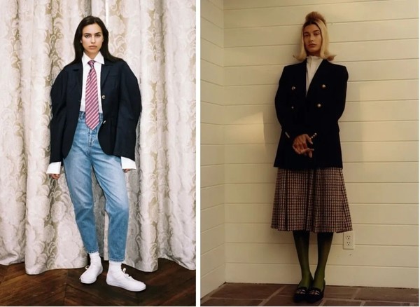 系列视频 系列视频故事线或固定形式