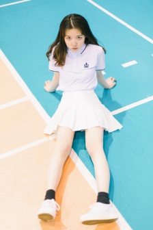 奇迹的原石井上桃